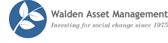 Walden Asset Management