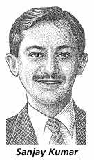 [Sanjay Kumar]