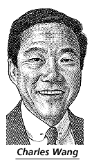 [Charles Wang]