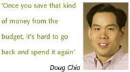 Doug Chia