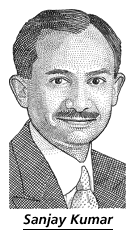 [Sanjay Kumar]