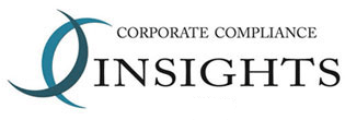Home Corporate Compliance Insights: Compliance Online Journal for Compliance Professionals