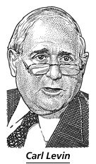 [Carl Levin]