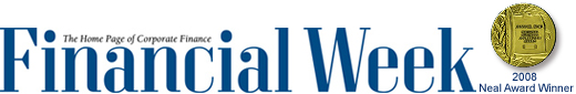 Financial Week logo